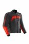 Preview: Ducati Corse C7 Lederjacke Herren